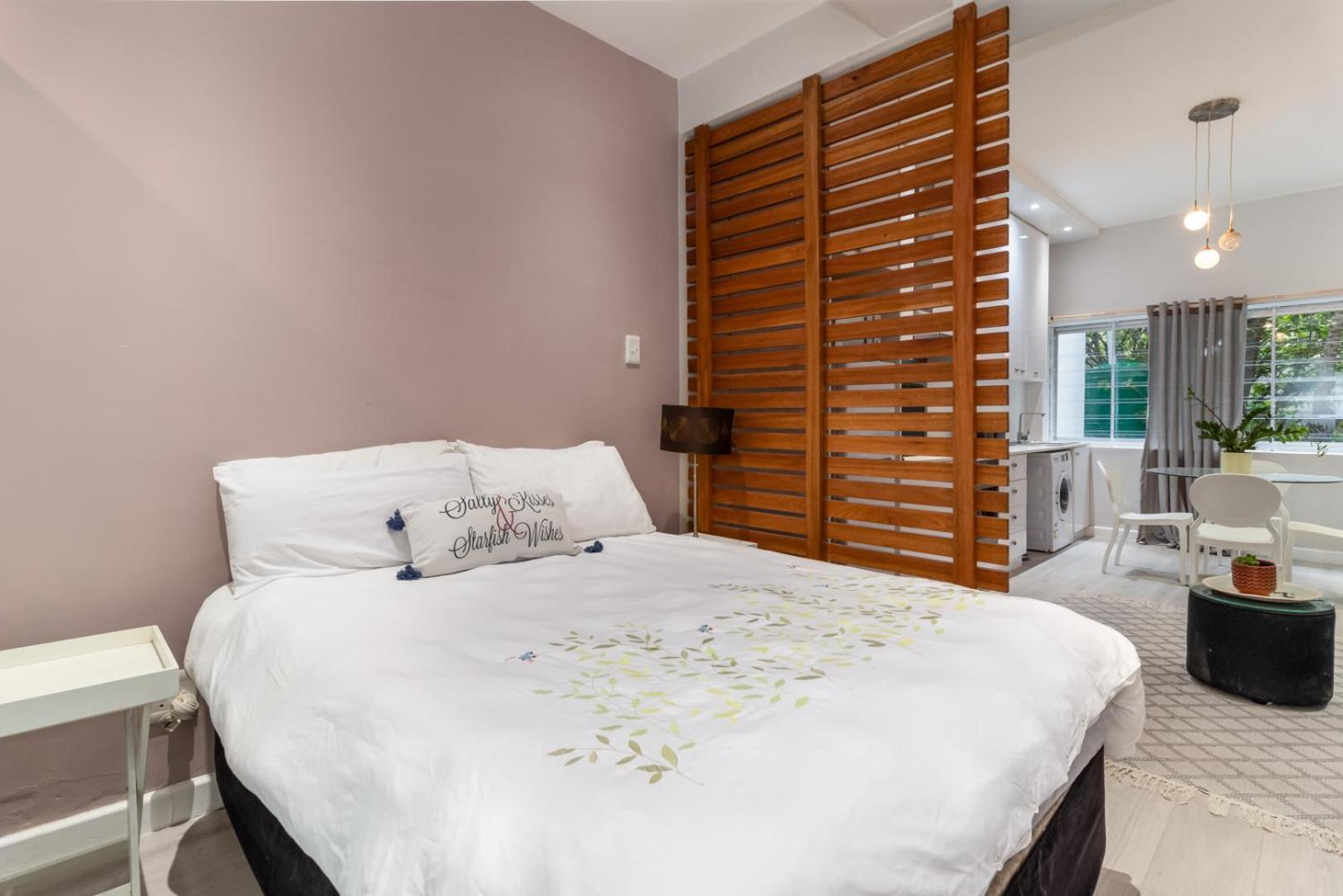 Apartment Hofmeyer On 22, 19 Arrow Court *
