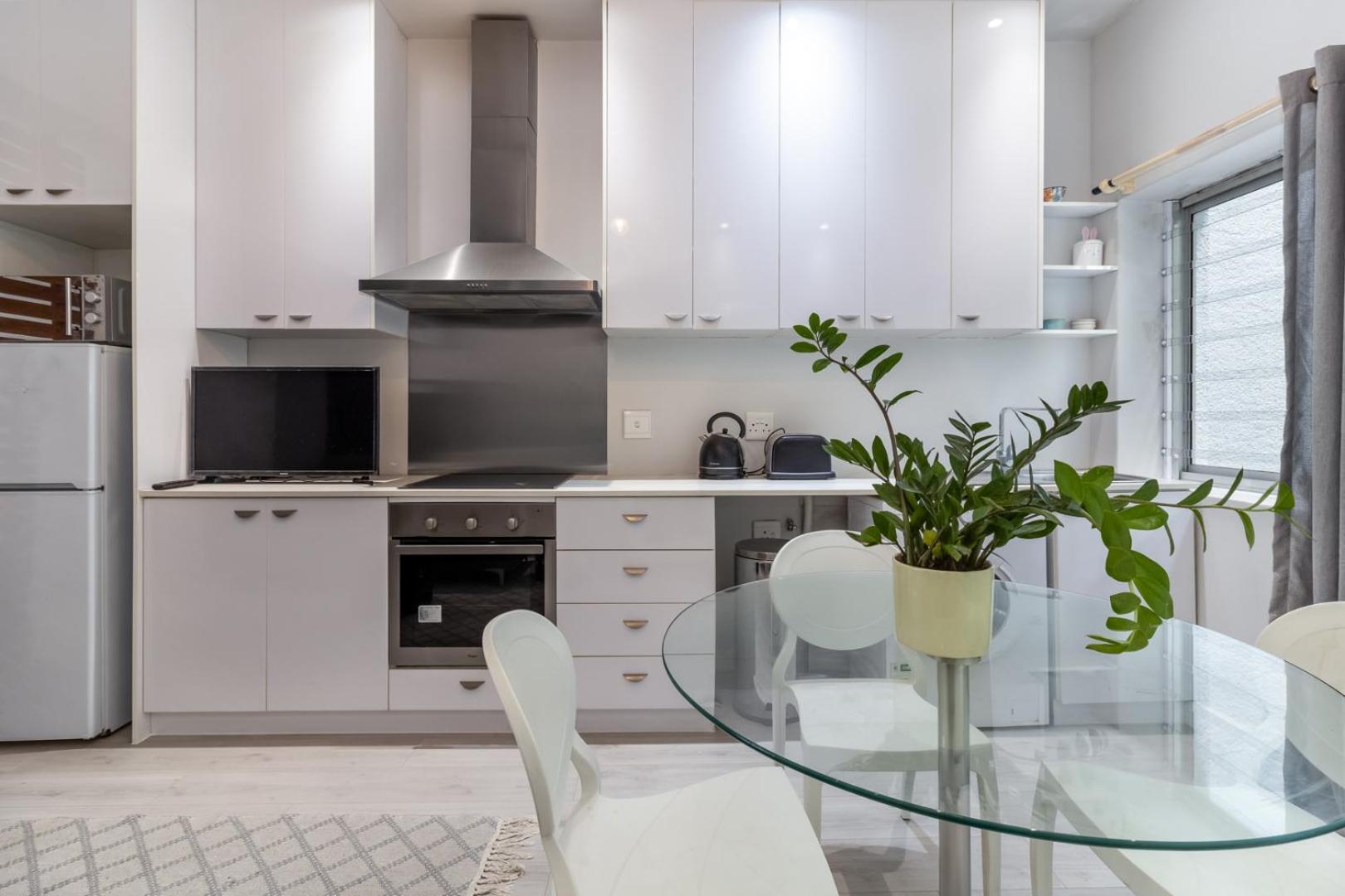 Apartment Hofmeyer On 22, 19 Arrow Court