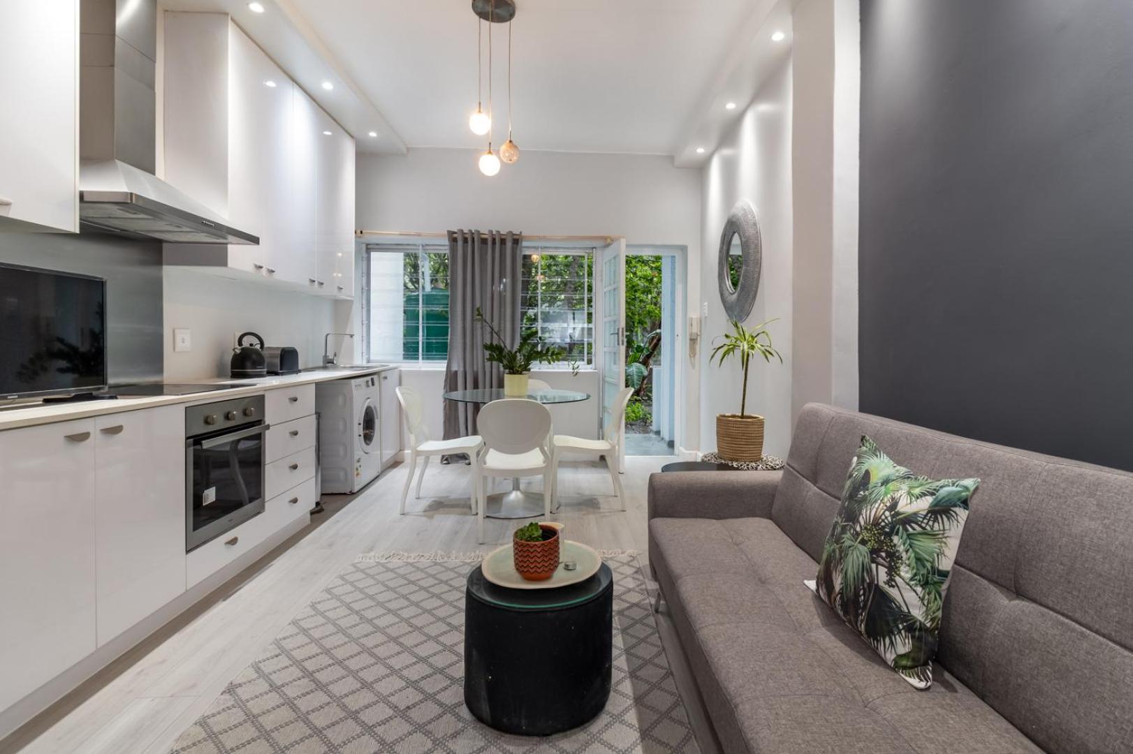 Apartment Hofmeyer On 22, 19 Arrow Court